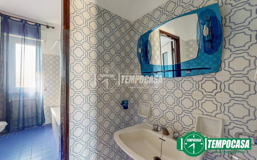 Appartamento via bruno buozzi 5, Centro, Ovada — foto 12 di 25