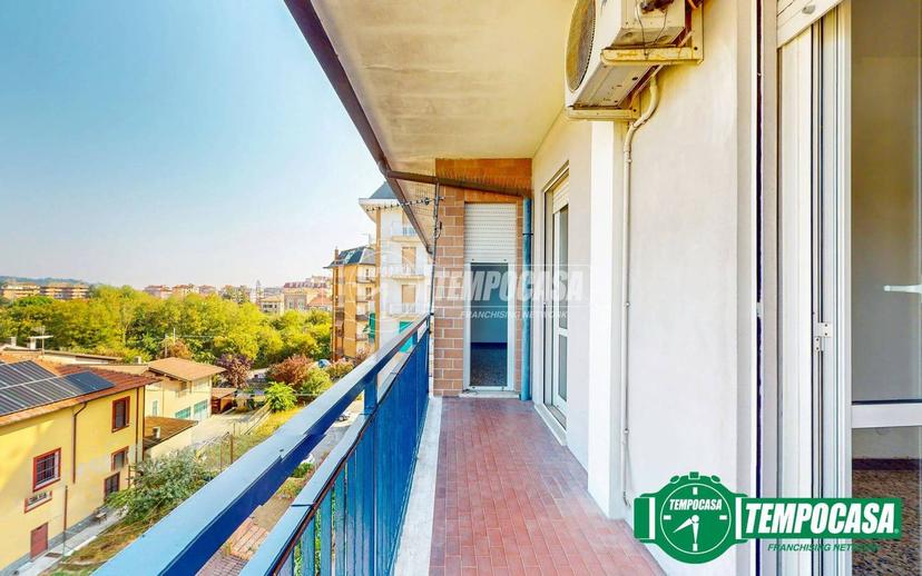 Appartamento via bruno buozzi 5, Centro, Ovada — foto 17 di 25