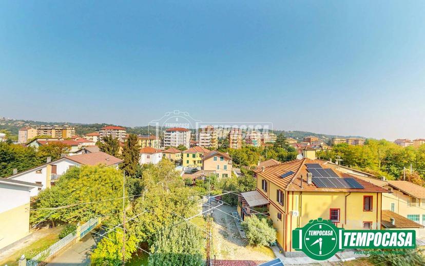 Appartamento via bruno buozzi 5, Centro, Ovada — foto 13 di 25