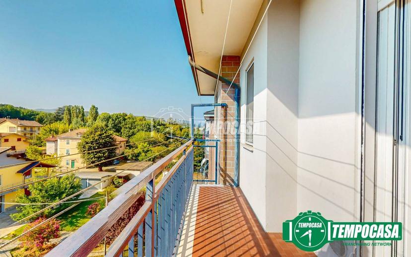 Appartamento via bruno buozzi 5, Centro, Ovada — foto 14 di 25
