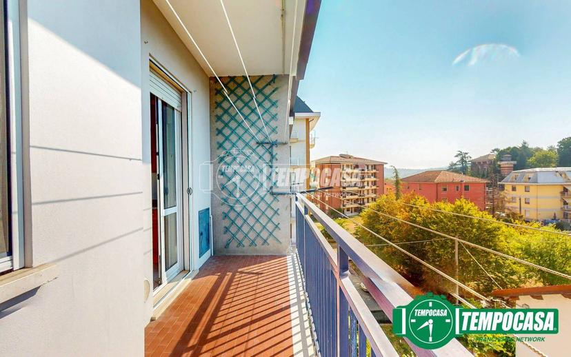 Appartamento via bruno buozzi 5, Centro, Ovada — foto 19 di 25