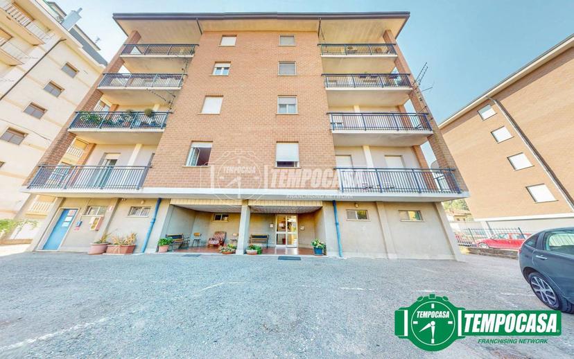 Appartamento via bruno buozzi 5, Centro, Ovada — foto 18 di 25