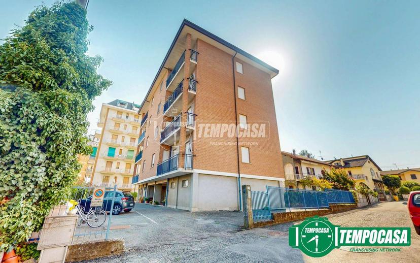 Appartamento via bruno buozzi 5, Centro, Ovada — foto 8 di 25