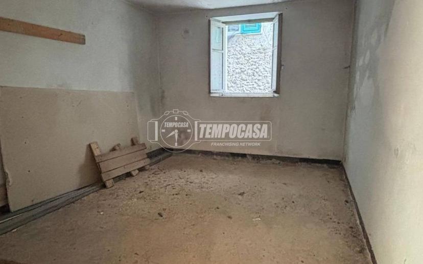 Terratetto unifamiliare via Vincenzo Gioberti 1, Rocchetta Cairo, Cairo Montenotte — foto 17 di 18