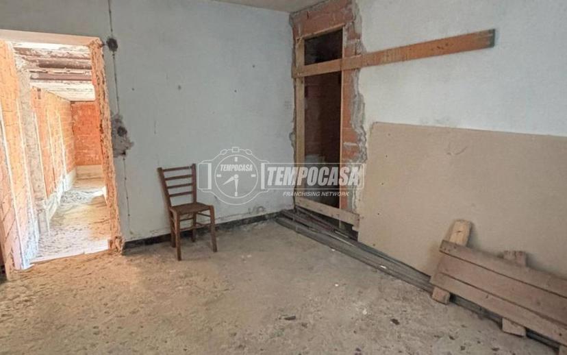 Terratetto unifamiliare via Vincenzo Gioberti 1, Rocchetta Cairo, Cairo Montenotte — foto 14 di 18