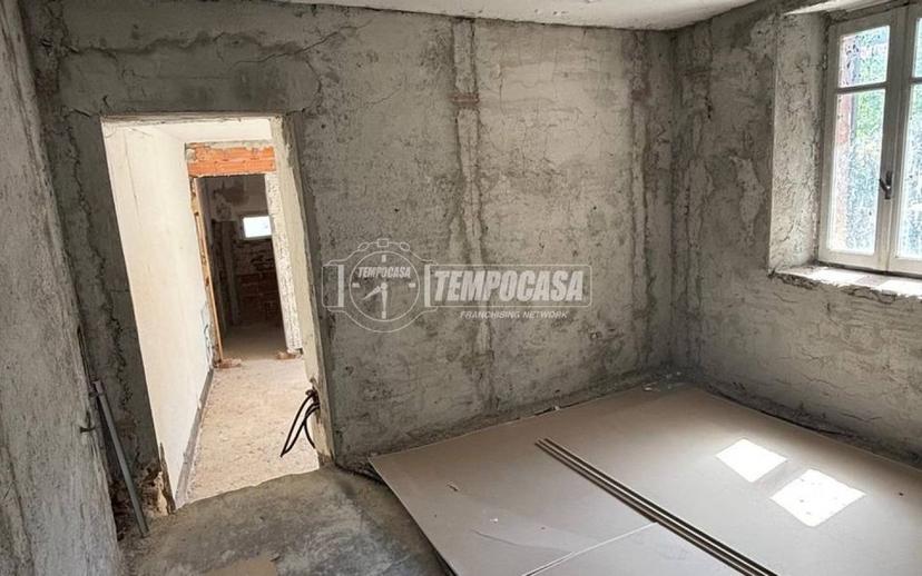 Terratetto unifamiliare via Vincenzo Gioberti 1, Rocchetta Cairo, Cairo Montenotte — foto 12 di 18