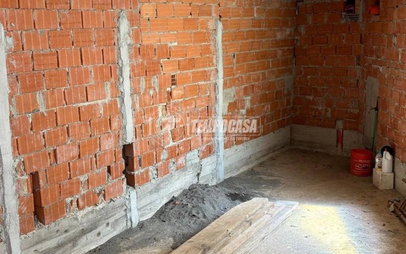 Terratetto unifamiliare via Vincenzo Gioberti 1, Rocchetta Cairo, Cairo Montenotte — foto 3 di 18