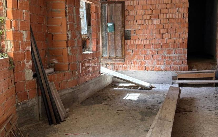Terratetto unifamiliare via Vincenzo Gioberti 1, Rocchetta Cairo, Cairo Montenotte — foto 15 di 18