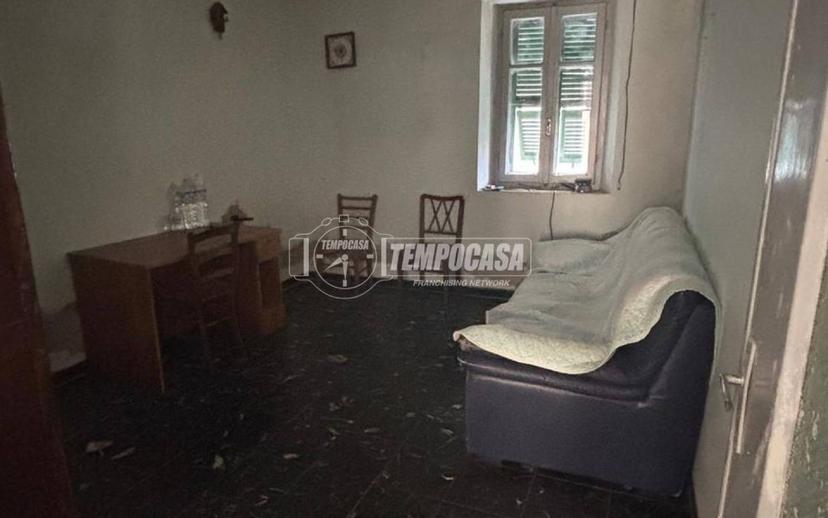 Terratetto unifamiliare via Vincenzo Gioberti 1, Rocchetta Cairo, Cairo Montenotte — foto 13 di 18