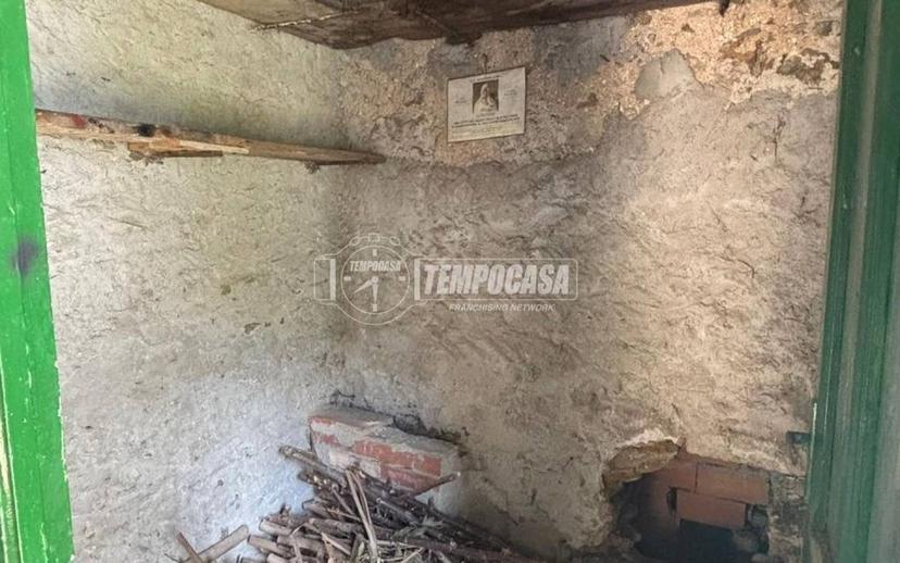 Terratetto unifamiliare via Vincenzo Gioberti 1, Rocchetta Cairo, Cairo Montenotte — foto 10 di 18