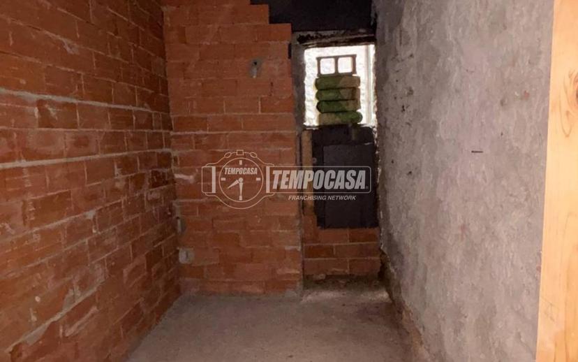 Terratetto unifamiliare via Vincenzo Gioberti 1, Rocchetta Cairo, Cairo Montenotte — foto 11 di 18