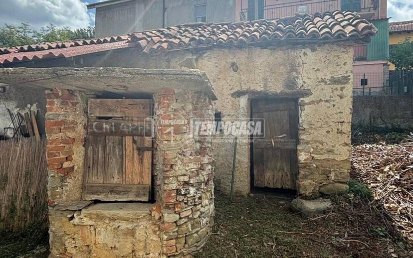 Terratetto unifamiliare via Vincenzo Gioberti 1, Rocchetta Cairo, Cairo Montenotte — foto 8 di 18