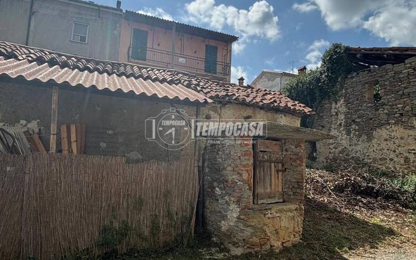 Terratetto unifamiliare via Vincenzo Gioberti 1, Rocchetta Cairo, Cairo Montenotte — foto 16 di 18