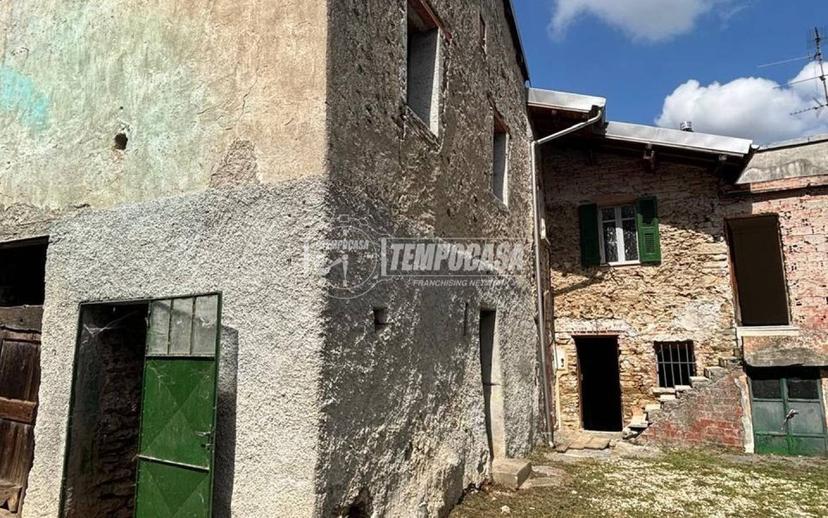 Terratetto unifamiliare via Vincenzo Gioberti 1, Rocchetta Cairo, Cairo Montenotte — foto 9 di 18