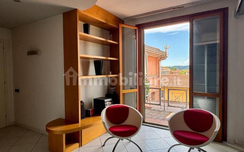 Quadrilocale via Calatafimi,, Centro, Castelfranco di Sotto — foto 26 di 26