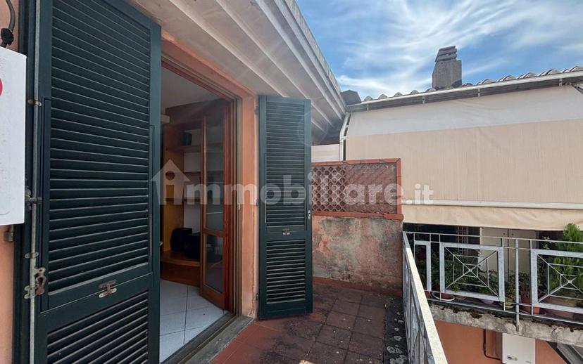 Quadrilocale via Calatafimi,, Centro, Castelfranco di Sotto — foto 7 di 26