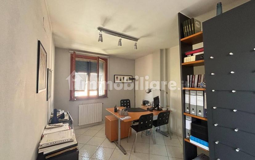 Quadrilocale via Calatafimi,, Centro, Castelfranco di Sotto — foto 4 di 26