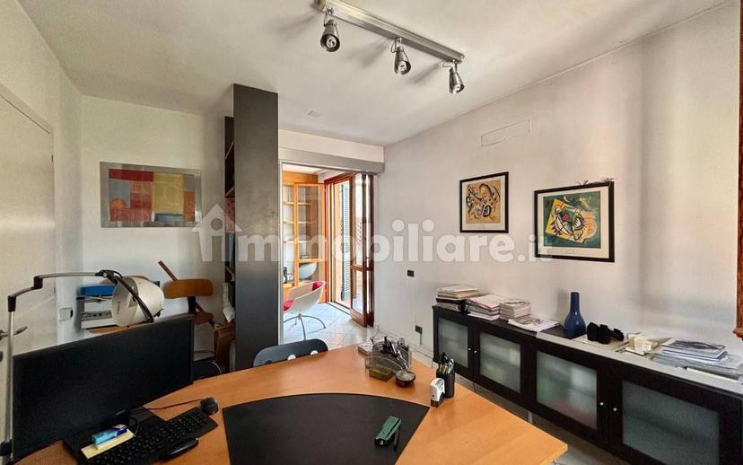 Quadrilocale via Calatafimi,, Centro, Castelfranco di Sotto — foto 21 di 26