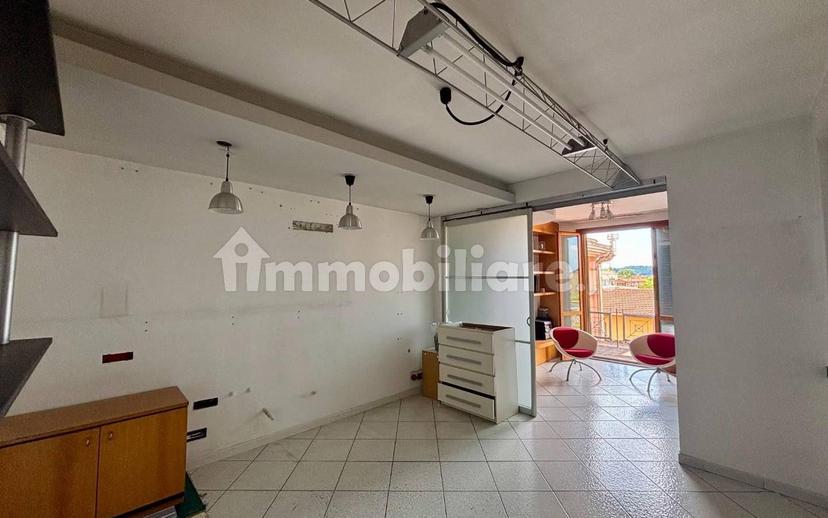 Quadrilocale via Calatafimi,, Centro, Castelfranco di Sotto — foto 13 di 26