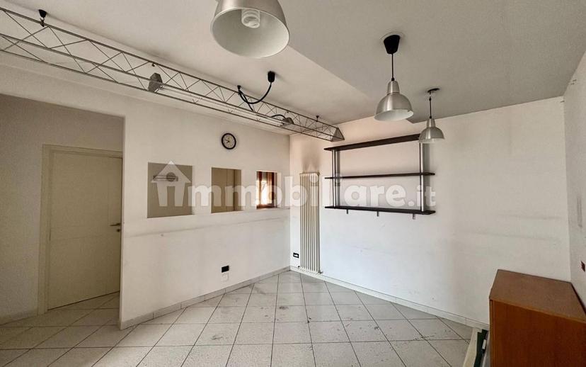 Quadrilocale via Calatafimi,, Centro, Castelfranco di Sotto — foto 17 di 26
