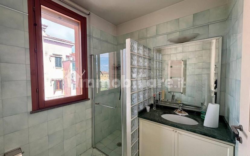 Quadrilocale via Calatafimi,, Centro, Castelfranco di Sotto — foto 19 di 26