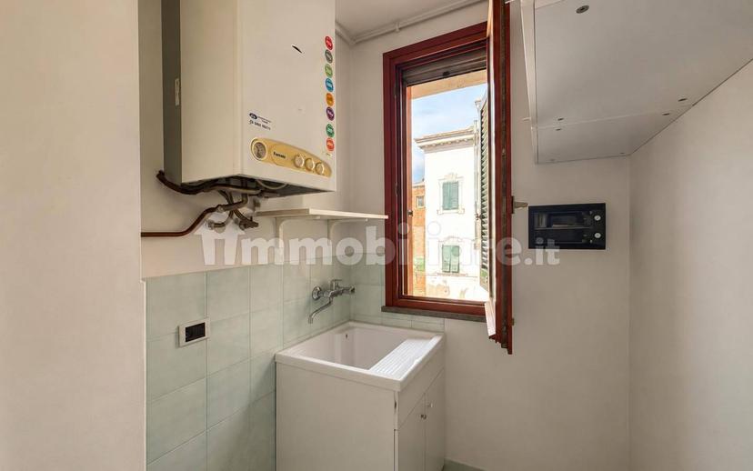 Quadrilocale via Calatafimi,, Centro, Castelfranco di Sotto — foto 18 di 26