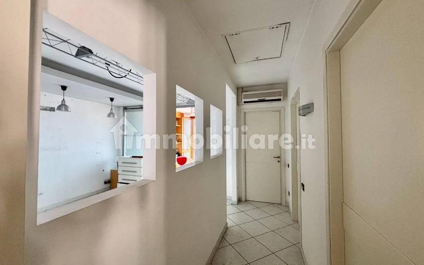 Quadrilocale via Calatafimi,, Centro, Castelfranco di Sotto — foto 25 di 26