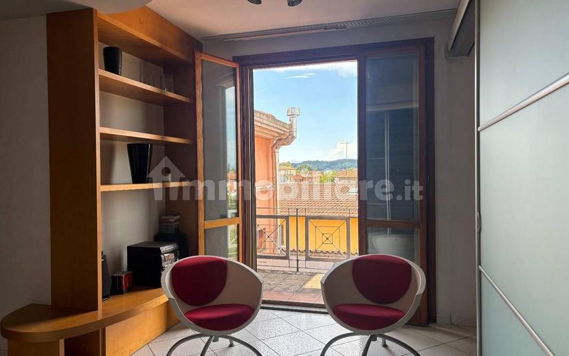 Quadrilocale via Calatafimi,, Centro, Castelfranco di Sotto — foto 22 di 26