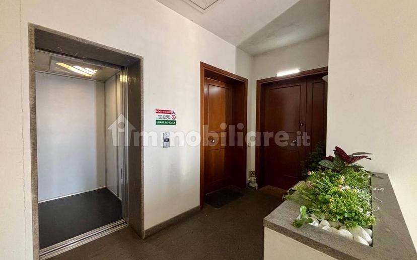 Quadrilocale via Calatafimi,, Centro, Castelfranco di Sotto — foto 11 di 26