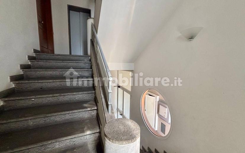 Quadrilocale via Calatafimi,, Centro, Castelfranco di Sotto — foto 2 di 26