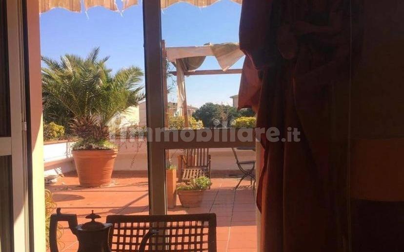 Attico via degli Ontani,, Terminetto - Migliarina, Viareggio — foto 17 di 26