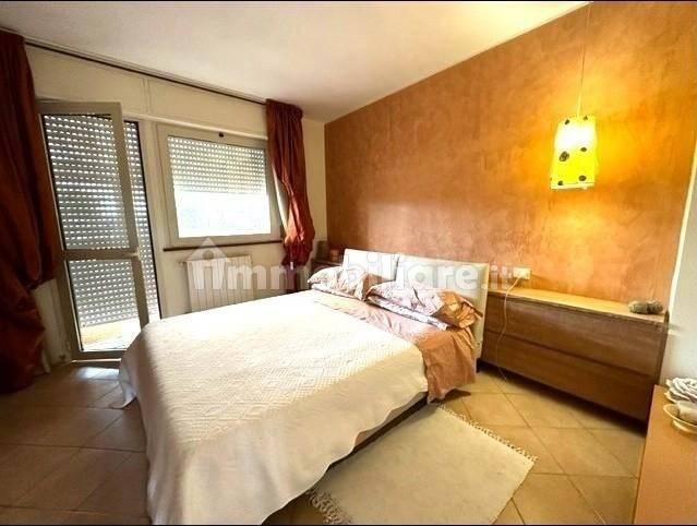 Attico via degli Ontani,, Terminetto - Migliarina, Viareggio — foto 13 di 26