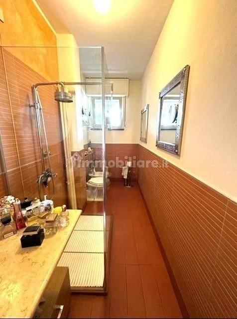 Attico via degli Ontani,, Terminetto - Migliarina, Viareggio — foto 23 di 26