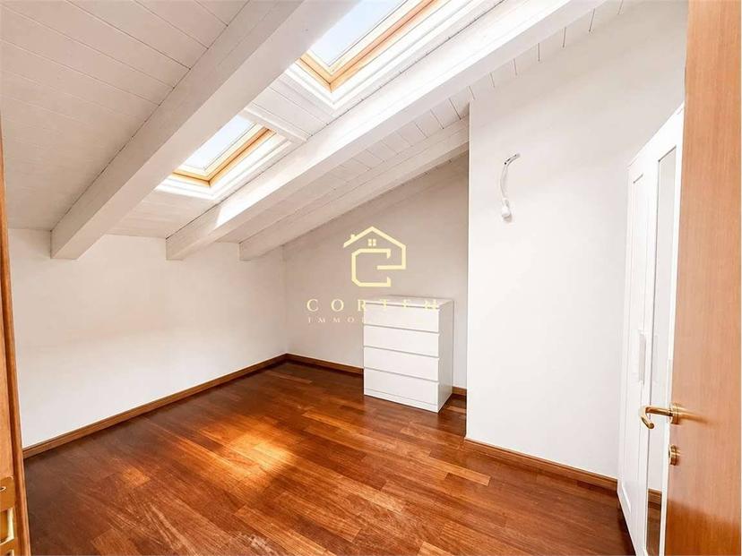 Appartamento via martiri della libertà , 15, Sant'Angelo, Santa Maria di Sala — foto 7 di 11