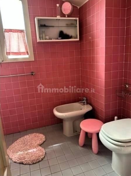 Attico via degli Ontani,, Terminetto - Migliarina, Viareggio — foto 25 di 26