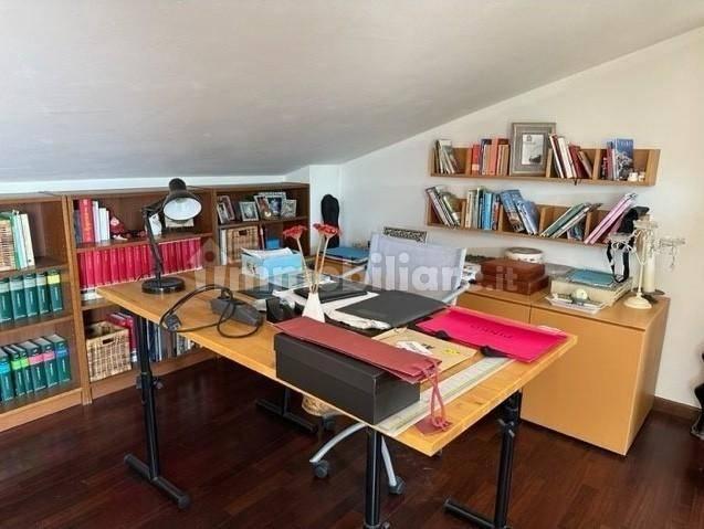 Attico via degli Ontani,, Terminetto - Migliarina, Viareggio — foto 14 di 26