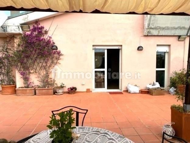 Attico via degli Ontani,, Terminetto - Migliarina, Viareggio — foto 19 di 26