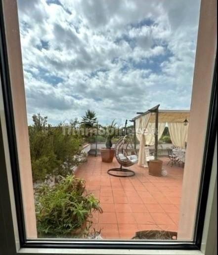 Attico via degli Ontani,, Terminetto - Migliarina, Viareggio — foto 12 di 26