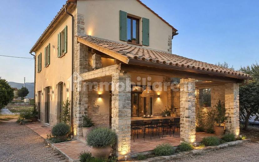 Rustico regione Paragi, Paragi Posillico, Albenga — foto 3 di 11