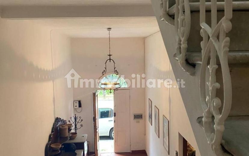 Villa unifamiliare via Sant' Antonio M. Pucci,, Centro, Viareggio — foto 12 di 17