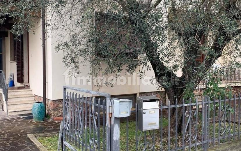 Terratetto unifamiliare via A. Vespucci,, Capezzano Pianore, Camaiore — foto 13 di 21