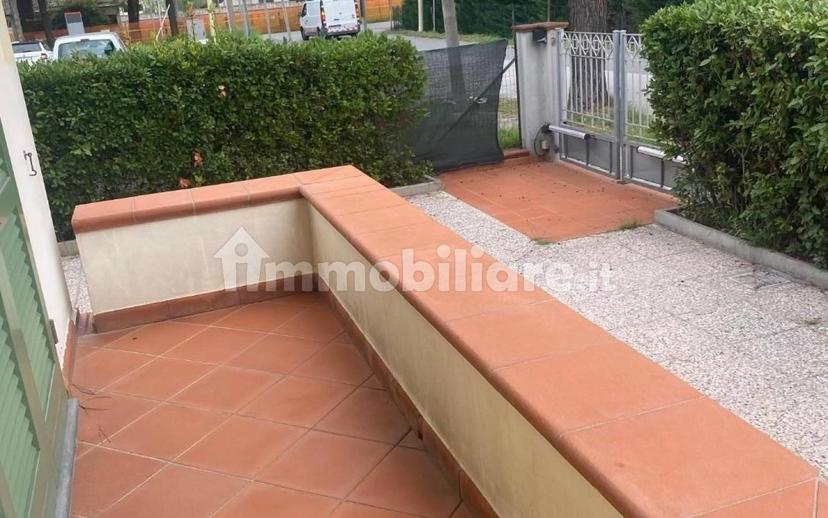 Villa a schiera via Michelangelo Buonarroti,, Lido di Camaiore, Camaiore — foto 14 di 15