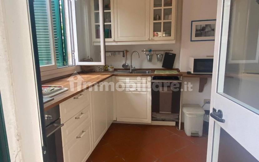Villa unifamiliare via Sant' Antonio M. Pucci,, Centro, Viareggio — foto 4 di 17