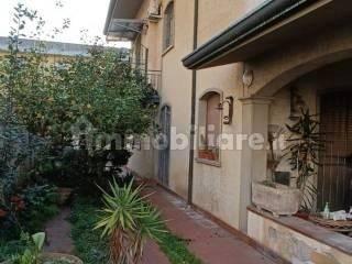 Villa a schiera via Fabio Filzi, Darsena - Ex Campo di Aviazione, Viareggio — foto 8 di 28