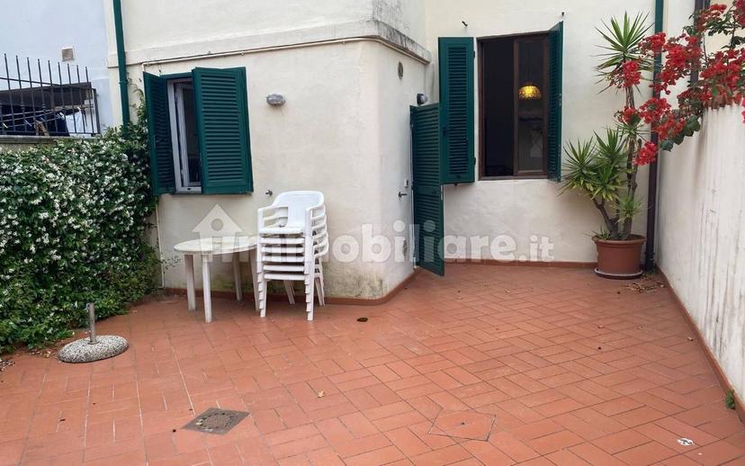 Villa unifamiliare via Sant' Antonio M. Pucci,, Centro, Viareggio — foto 15 di 17