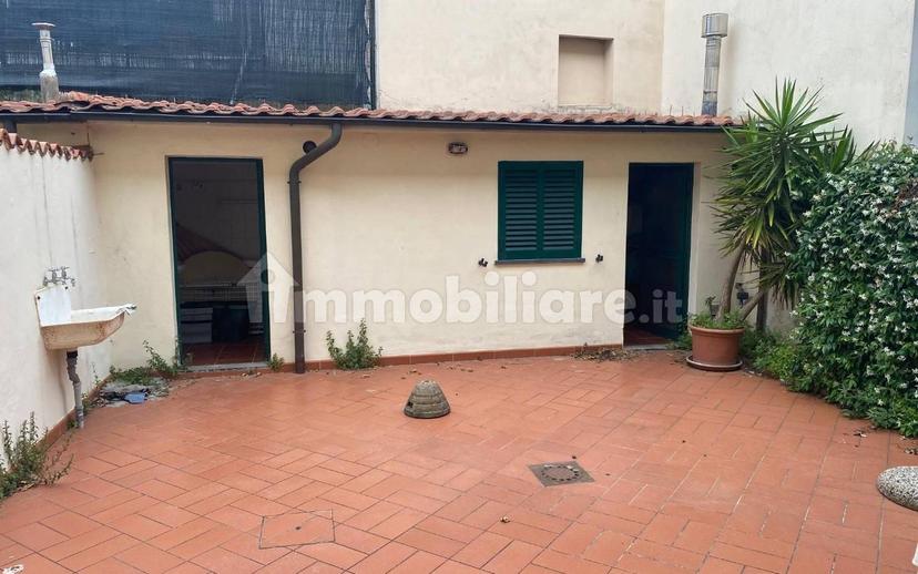 Villa unifamiliare via Sant' Antonio M. Pucci,, Centro, Viareggio — foto 10 di 17