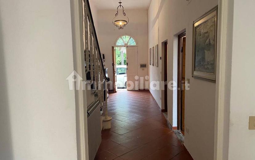 Villa unifamiliare via Sant' Antonio M. Pucci,, Centro, Viareggio — foto 7 di 17