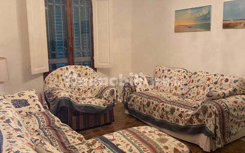 Villa unifamiliare via Sant' Antonio M. Pucci,, Centro, Viareggio — foto 16 di 17