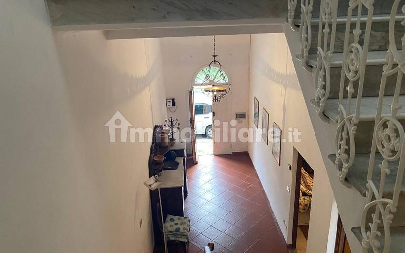 Villa unifamiliare via Sant' Antonio M. Pucci,, Centro, Viareggio — foto 3 di 17
