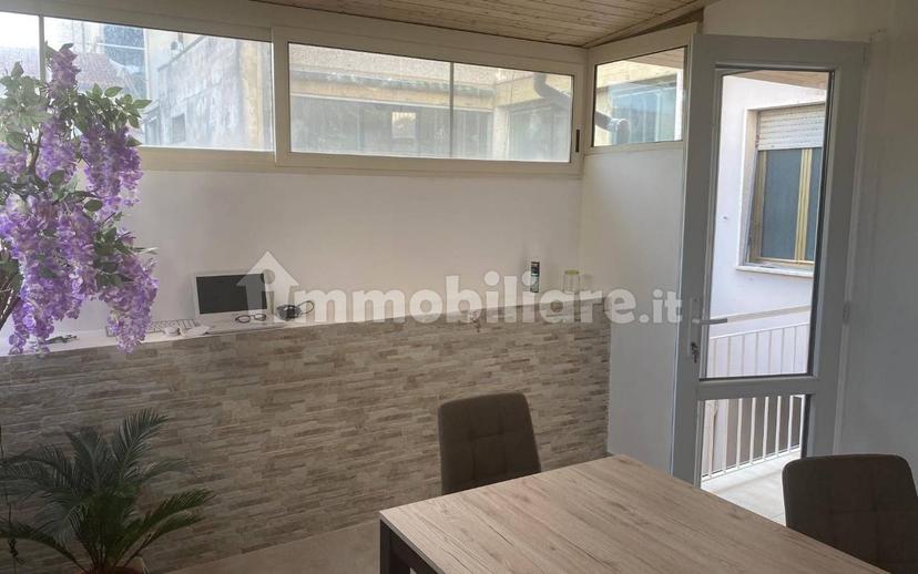 Villa unifamiliare, ottimo stato, 130 m², Centro, Viareggio — foto 32 di 36